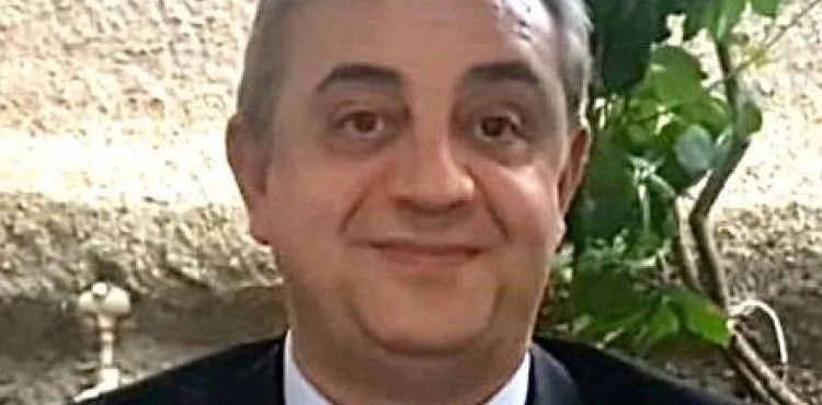AK Parti eski İlçe Başkanı Kadıoğlu yaşamını yitirdi