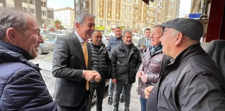 SANDIKTA HESAPLAŞACAĞIZ ÖYLE 'CEKETİMİ KOYSAM KAZANIRIM' DÖNEMİ BİTTİ