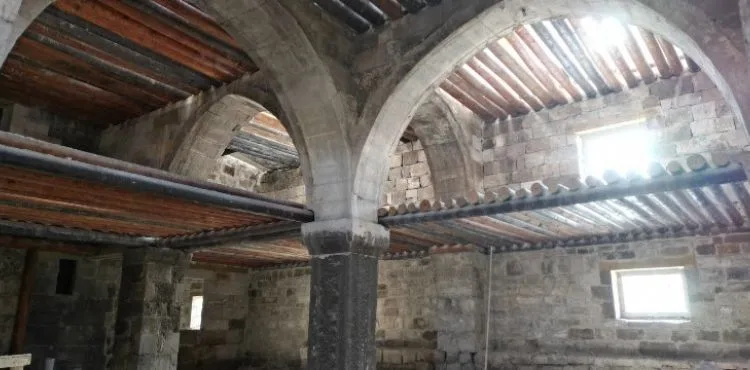 BAĞCILIK KÜLTÜRÜ GERMİR’DEKİ BAĞ MÜZESİ’NDE YENİDEN CANLANACAK