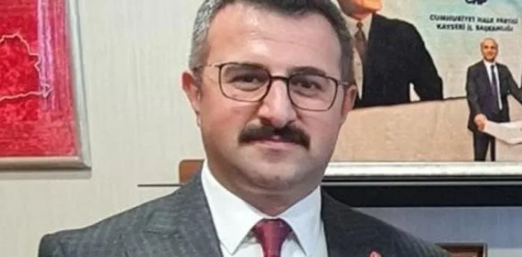 SP İl Başkanı Coşkun: “Biz size belediyecilik nasıl yapılır tekrardan öğreteceğiz”