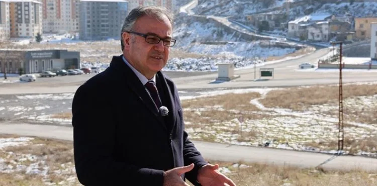547 KONUT İHALEYE ÇIKIYOR HACILAR’DA KENTSEL DÖNÜŞÜM TAMAMLANIYOR