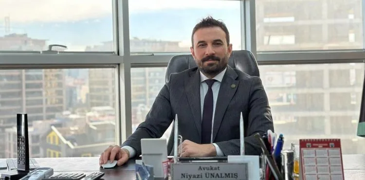 CHP’li Ünlamış’tan AK Parti’ye çağrı: Seçim mevzuatına uyun