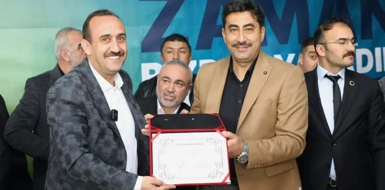 İşçi Dostu İlmek Başkan’dan Rekor Zam
