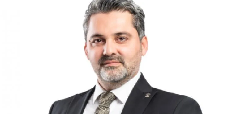 AK Parti Kayseri İl Başkanı Fatih Üzüm’den Miraç Kandili Mesajı