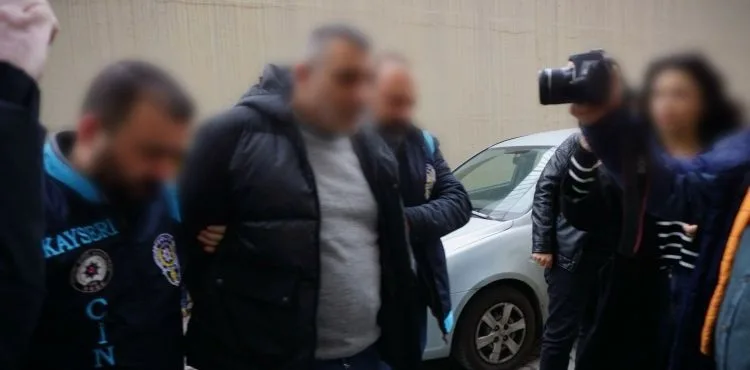 Gazeteci Azim Deniz’i silahla yaralayan A.T.: Haberin altındaki kötü yazısı nedeniyle yaptım