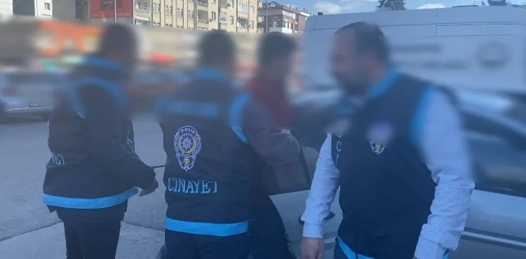 1 kişinin hayatını kaybettiği olayda 2 gözaltı