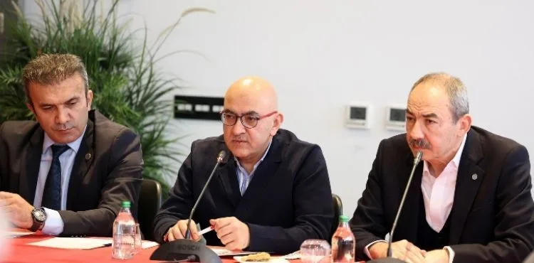 “USULSÜZ POLİÇE KESEN VE KESTİRENLER CEZALANDIRILSIN”