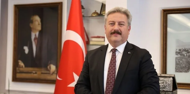 HAYDİ GENÇLER! TEKNOFEST’TE YER ALMAK İÇİN TAKIMINI KUR, BAŞVURUNU YAP!