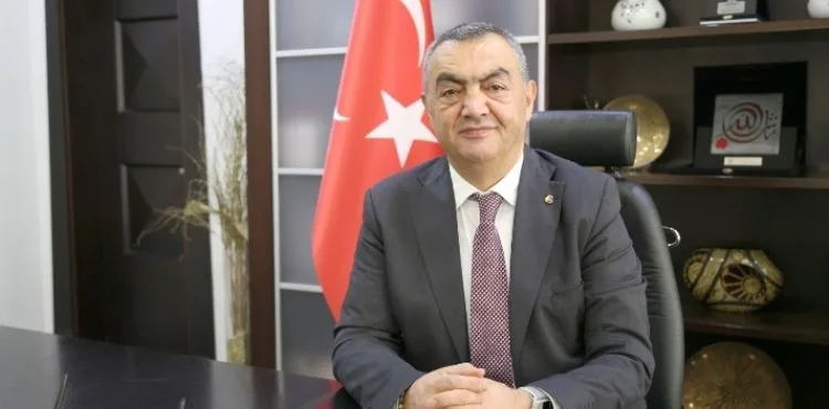 Kayseri Model Fabrika Tüm Türkiye’ye Örnek Olmaya Devam Ediyor