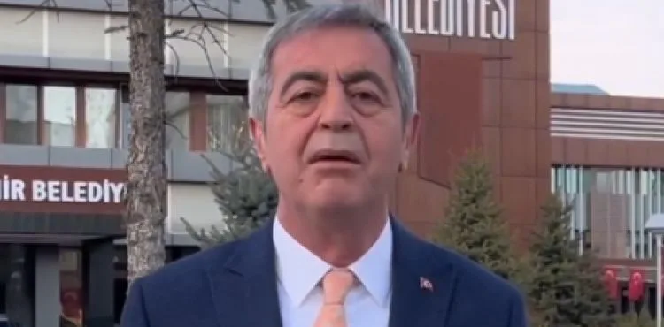 KAYSERİ'NİN SU FİYATLARI YÜKSEK KAYSERİ ÇAY BAĞLARINDAKİ KOOPERATİFTEN SU ALSA DAHA AZ PARA ÖDEYECEK