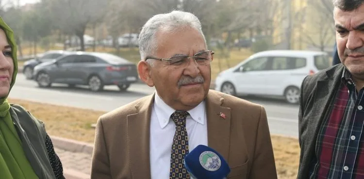 BÜYÜKKILIÇ’TAN TOKİ DEMOKRASİ MAHALLESİ’NİN KALBİNE 6 MİLYON TL’LİK YATIRIM