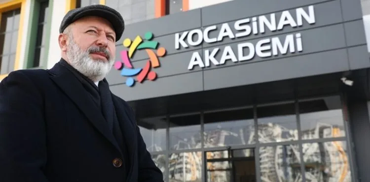 KOCASİNAN’DA TARİHİ GÜN! KAYSERİ’NİN EN BÜYÜK SOSYAL TESİSİ AÇILIYOR
