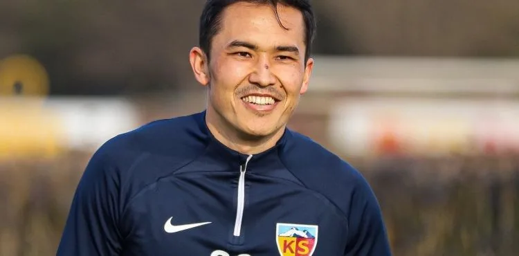 Kayserispor’da Beşiktaş mesaisi devam ediyor
