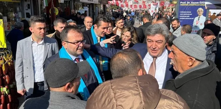 “Anadolu’daki tüm kültürlerimiz özümüzdür, özümüzü koruyacağız”