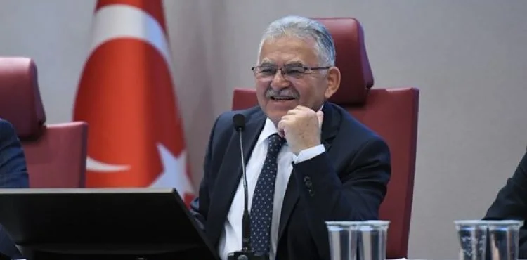 BÜYÜKŞEHİR MECLİSİ’NDEN “SUYA YÜZDE 20 İNDİRİM” KARARI