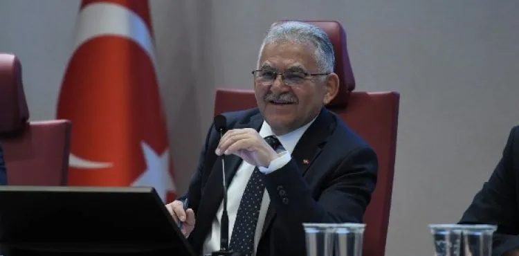 BÜYÜKŞEHİR’İN DEVASA İL HALK KÜTÜPHANESİ’NDEKİ ÇALIŞMALARI YÜZDE 90’I GEÇTİ