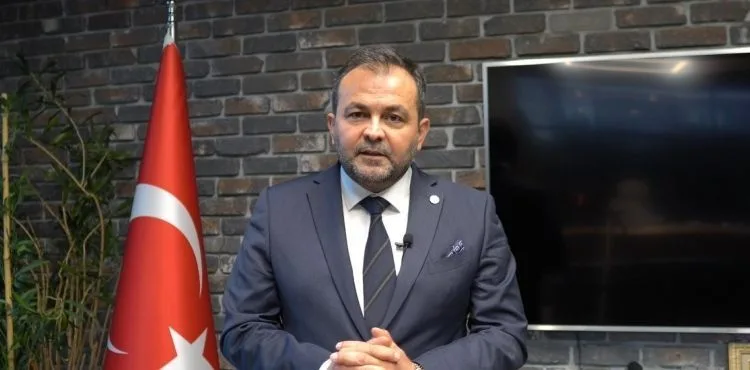 İYİ Parti Talas Belediye Başkan Adayı Gözütok, “Çocuklarımız karanlıkta okula gidip gelmeyecek”