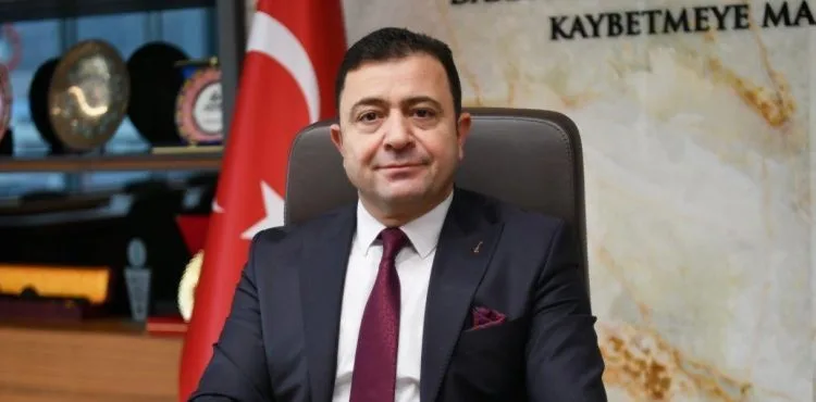 Kayseri OSB’de EBYS ile Sanayiciye Hizmetin Hızı Arttı