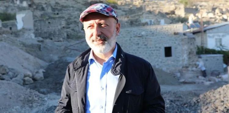 KOCASİNAN’IN TARİHİ ARABİDİN MESCİDİ, AÇILIŞA HAZIRLANIYOR