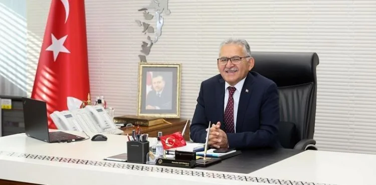 DOKTOR BAŞKANDAN ÇOK ANLAMLI VE ÖZEL BİR PROJE: ALZHEİMER MERKEZİ