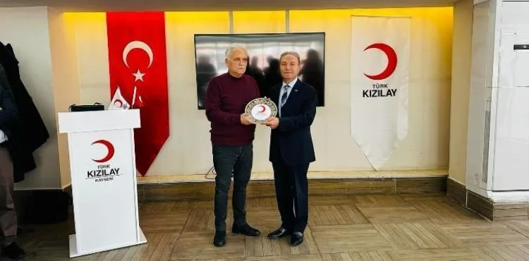 SN.MUSTAFA SARILAR’IN HİMAYELERİNDE İL KOORDİNASYON TOPLANTISI YAPILDI