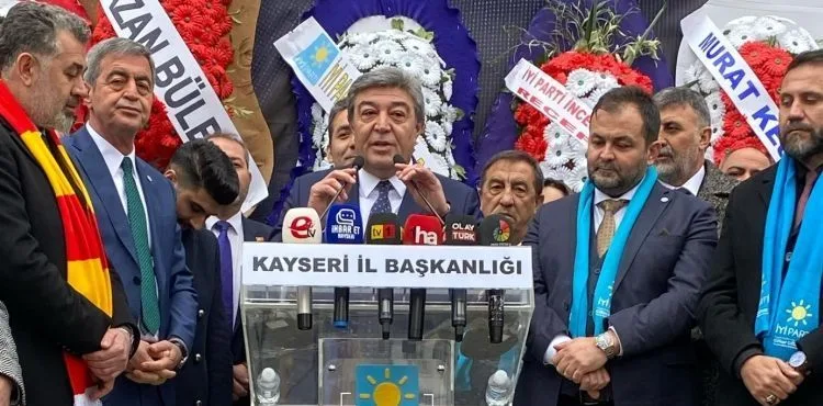 Vekil Ataş, “Devlet devletliğini yapmıyorsa o devleti bende tanımam”