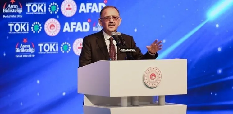 “İNSANLARIN ACILARI ÜZERİNDEN SİYASET YAPMAYIN”