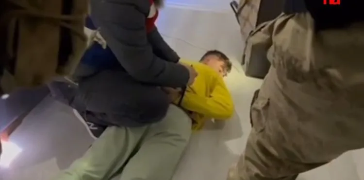 Jandarma ekipleri, uyuşturucu madde ticareti yapan 6 kişiyi yakaladı