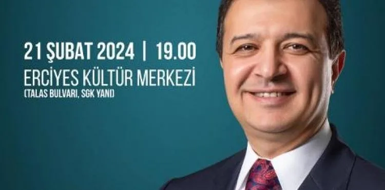 SAADET PROJELERİ İLE SES GETİRECEK