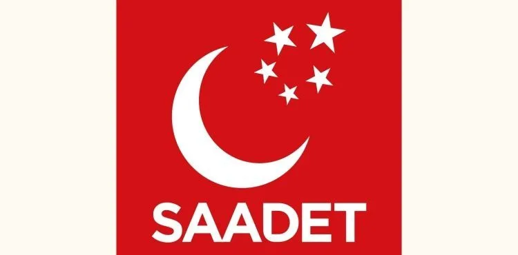 Saadet Partisi'nin Belediye Meclis Üye Adayları belli oldu
