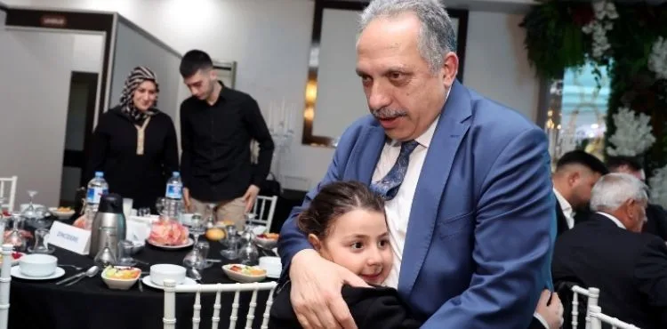 “YAPTIKLARIMIZI BİR SAATE SIĞDIRAMIYORUZ”