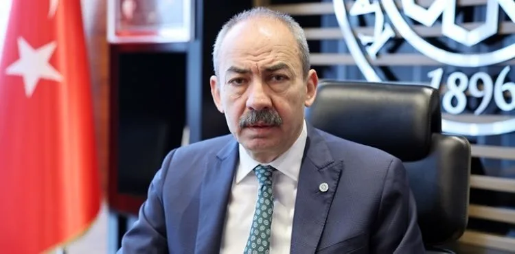 Kayseri Ticaret Odası (KTO) Yönetim Kurulu Başkanı Ömer Gülsoy, Berat Kandili dolayısıyla bir mesaj yayımladı.