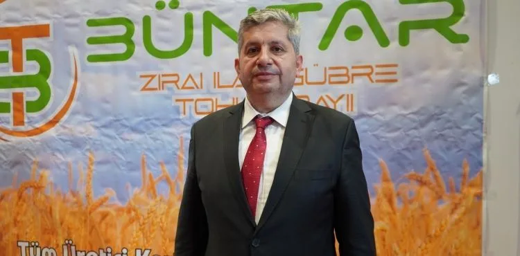 Başkan Özkan Altun: “Bütün paydaşları bir arada görmek çok hoş”