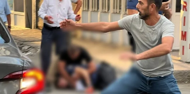 Kavgaya müdahale eden polisin ölümüne sebep olan sanık: “Vicdan azabı çekiyorum”