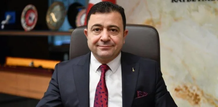 Kayseri OSB’de Sanayicinin Memnuniyeti Anketlerle Düzenli Ölçülüyor