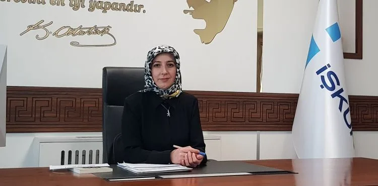 İŞKUR SON 2 YILDA 84.069 KİŞİYE İŞ BULDU