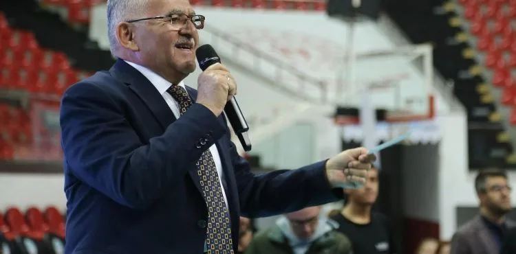 ÇERKES VATANDAŞLARA SESLENEN BÜYÜKKILIÇ: “BİRLİĞİMİZ, BERABERLİĞİMİZ BEREKETİMİZDİR”