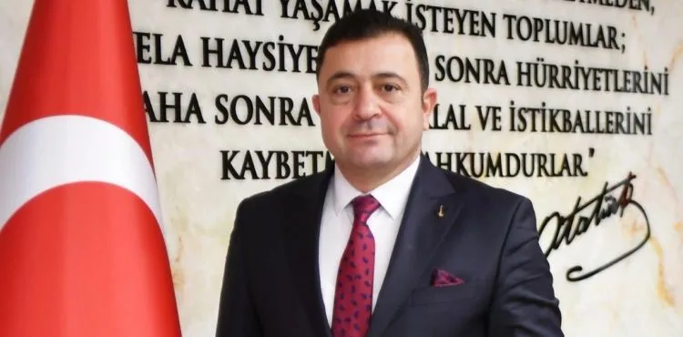 Yalçın: Kayseri’nin 2024 İhracatını 4 Milyar Doların Üstüne Çıkaracak Gücü Var