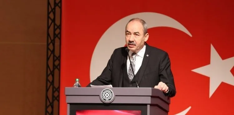 E-ticaret profesyonelleri KTO’da iş çevreleri ile buluştu