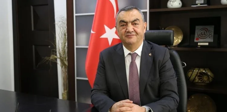 Ocak Ayında 287,5 Milyon Dolar ihracat Gerçekleştirdik