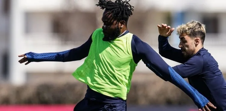 Kayserispor’da Rizespor mesaisi devam ediyor