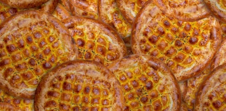 Kayseri’de ramazan pidesi 15 liraya satılacak