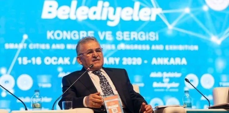 BÜYÜKKILIÇ’TAN AKILLI ŞEHİRCİLİĞE “ÖZEL” DAİRE BAŞKANLIĞI