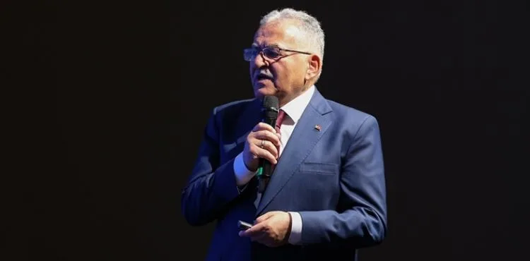 BAŞKAN BÜYÜKKILIÇ’TAN YENİ DÖNEMDE DE GÖNÜLLERE DOKUNACAK SOSYAL HİZMET PROJELERİ