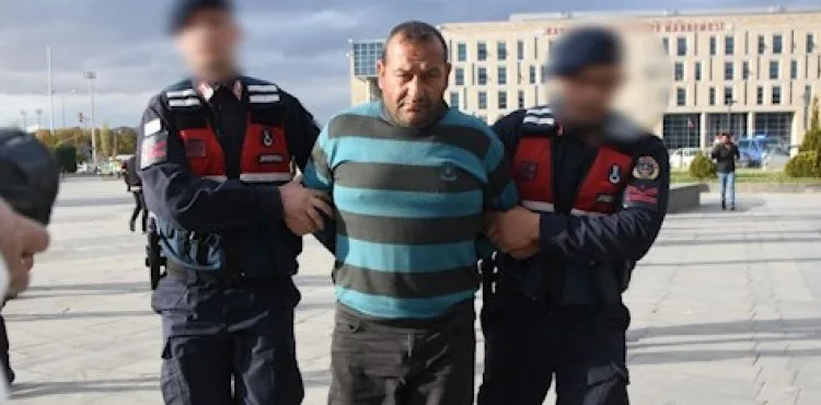 Gesi’de H.S. isimli kadının öldürüldüğü olayın duruşması görülmeye başlandı