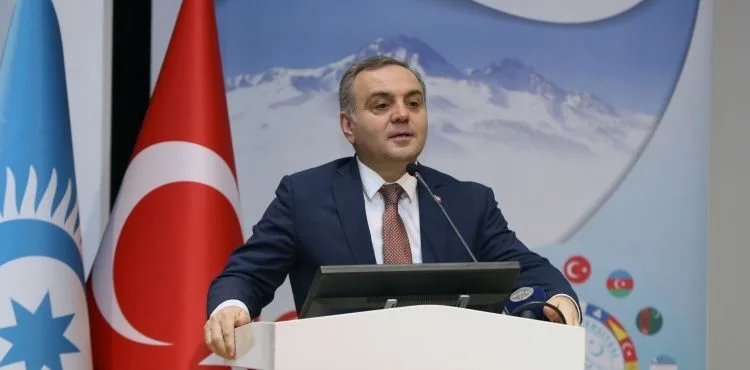 ‘10. Erciyes Pediatri Akademisi Kongresi’ ve ‘2. Türk Dünyası Erciyes Çocuk Nörolojisi Kongresi’ Düzenlendi