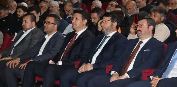 ŞEHADET HZ. HAMZA’NIN İZİNİ SÜRMEKTİR