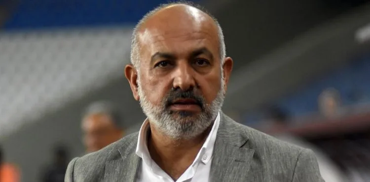Başkan Ali Çamlı, Rizespor ile Kayserispor maçı ile alakalı “İki denk takımın maçı olacak”