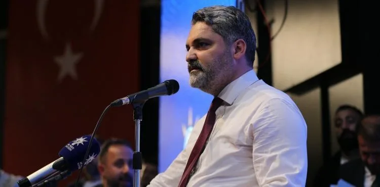 “Hayal tüccarlarına ve acemilere Kayseri’de verilecek bir tane oyumuz yok!”