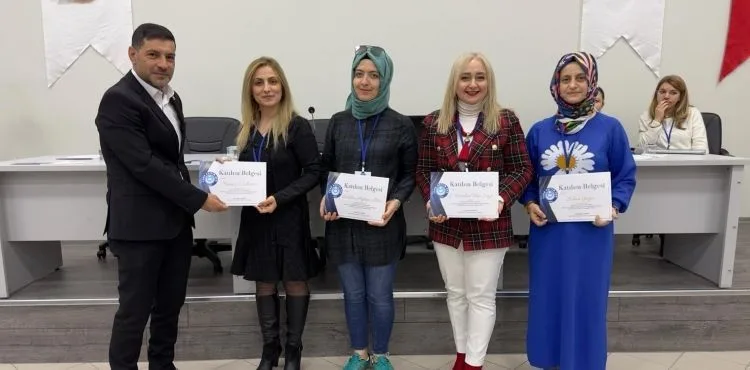 ‘Okul Öncesi Eğitimin Sorunları ve Çözüm Önerileri’ Çalıştayı gerçekleştirildi